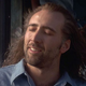 Nicolas Cage in Con Air